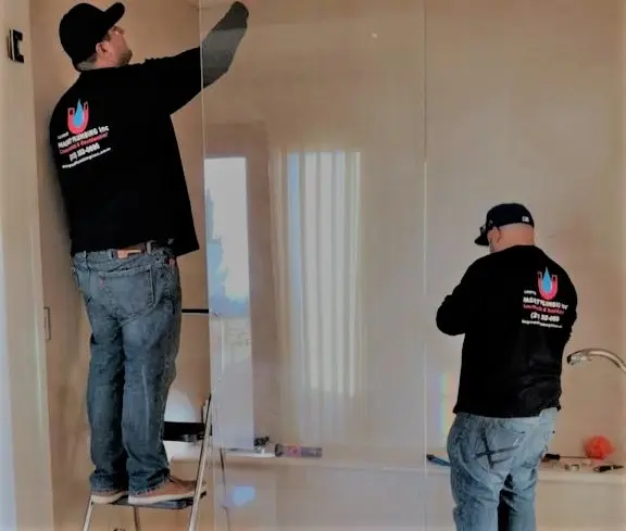 Professional plumbing installation for Sump Pump Installation in Wallin Woods