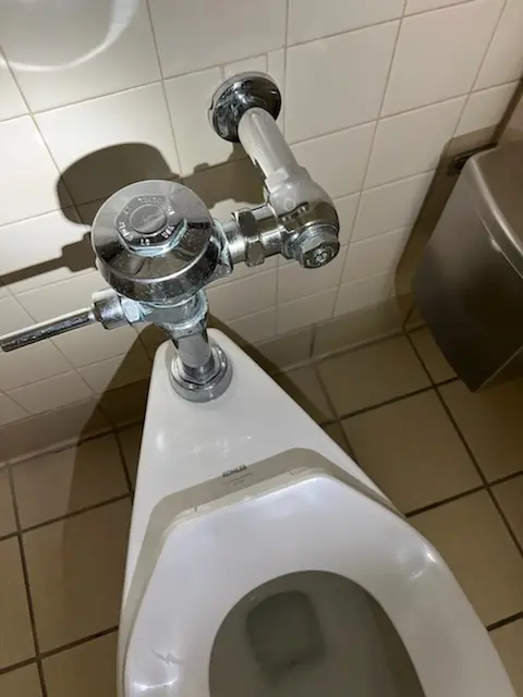 Fixture installation and repair for Sewer Camera Inspection in Wallin Woods